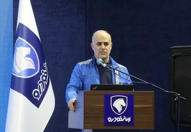 مدیرعامل ایران خودرو رفتنی شد/ به زودی مدیرعامل سایپا نیز برکنار می شود/ مدیرعامل جدید ایران خودرو کیست؟