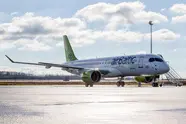 AirBaltic Signs Pratt & Whitney Flight-hour Deal