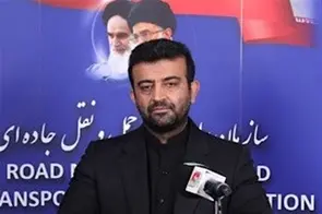 اتصال بزرگراه شمالی کرج به آزادراه کرج-قزوین