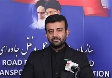 اتصال بزرگراه شمالی کرج به آزادراه کرج-قزوین