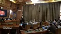 تقدیر رئیس شورای شهر تهران از خدمات رسانی به زلزله زدگان