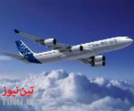 افزایش ۱۵۰ درصدی مسافران فرودگاه خرم‎آباد