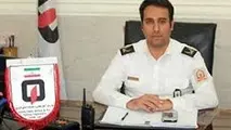 31 عملیات امداد و نجات و اطفای حریق در 24 ساعت گذشته توسط آتش‌نشانان انجام شده است