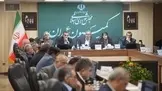 بررسی چالش‌ های ترانزیت و حمل‌ و نقل در نشست وزیر راه با کمیسیون عمران
