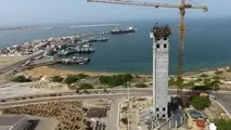 توسعه بنادر سیریک و جاسک و ایجاد یک بندر بزرگ در منطقه مکران 