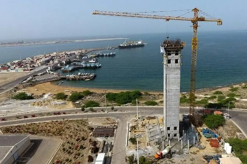  شهری جدید در سواحل مکران ساخته می شود