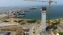  شهری جدید در سواحل مکران ساخته می شود