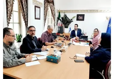 بررسی الزامات بین‌ المللی آموزش و صلاحیت دریانوردان در نشست تخصصی HTW