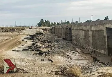 سیل کشنده ایران را فرا خواهد گرفت؟