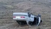 متوفیان حوادث جاده‌ای اصفهان ۱۴ درصد کاهش یافت

