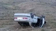 ۷ کشته مجروح در سانحه رانندگی محور زاهدان-خاش