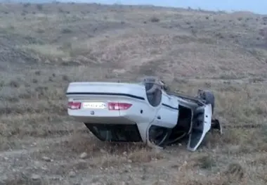 متوفیان حوادث جاده‌ای اصفهان ۱۴ درصد کاهش یافت

