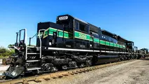 Knoxville Locomotive Works obtains Tier 4 certification