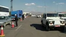 برخورد با تخلفات ناوگان عمومی مسافربری کلید خورد