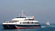 جزئیات تردد دریایی در بنادر مسافربری هرمزگان اعلام شد