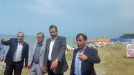 شمارش معکوس آزادسازی سواحل خزر در مازندران
