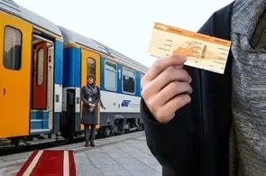 آغاز پیش فروش بلیت‌ قطارهای فروردین و اردیبهشت ماه