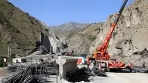 انسداد شبانه هراز از ‌فردا