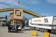ظرفیت تردد روزانه هزار کامیون در آستارا مغفول مانده است