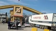 ترفند کامیون‌های خارجی برای ورود به ایران