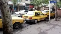 ناوگان تاکسیرانی دزفول نوسازی می‌شود
