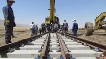 تعویض سوزن در ایستگاه سمنگان/ اقدامی راهبردی برای افزایش ایمنی در راه‌آهن اراک