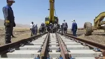 خلاصه گزارش بازدید از راه آهن هرمزگان در سال 1385، مرحوم مهندس لنگرودی 