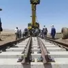 خلاصه گزارش بازدید از راه آهن هرمزگان در سال 1385، مرحوم مهندس لنگرودی 