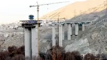 فرماندار: تکمیل بزرگراه شمالی کرج منجر به کاهش ترافیک سنگین خواهد شد