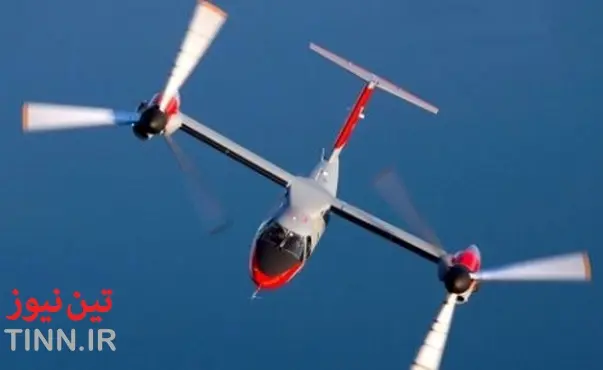 AW۶۰۹ tiltrotor climbs towards ۲۰۱۸ certification