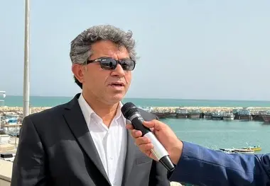 ۱۳ مجوز شرکت‌ های کارگزاری ترابری دریایی در بندر بوشهر صادر شد
