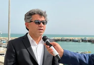مجتمع بندری نگین با آغاز ترانزیت در مسیر رونق قرار گرفت 
