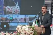 استان کرمان به کارگاه بهسازی و ایمن‌ سازی محورهای کریدوری و مواصلاتی تبدیل می‌ شود