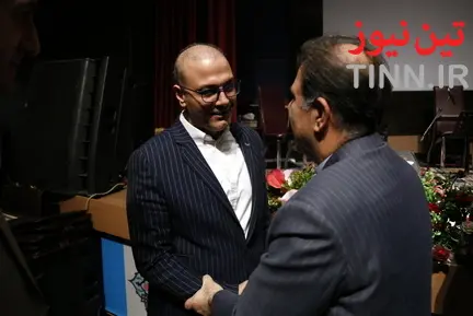 همایش بزرگداشت روز جهانی ارتباطات و روابط عمومی