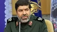 توضیحات سخنگوی سپاه درباره فایل صوتی