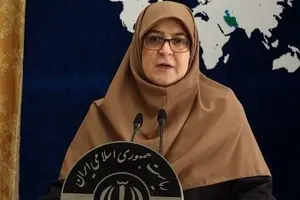 دولت اعتراض کامیونداران را به رسمیت می‌ شناسد