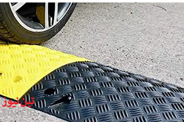  ‌فرق سرعت‌ گیر با سرعت‌ کاه چیست؟