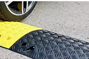  ‌فرق سرعت‌ گیر با سرعت‌ کاه چیست؟