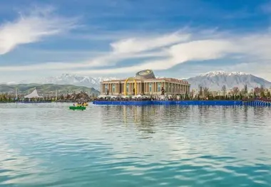 اوضاع سفر بین ایران و تاجیکستان چطور پیش می رود