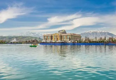 اوضاع سفر بین ایران و تاجیکستان چطور پیش می رود
