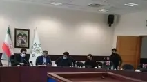 ایستگاه مترو حرم مطهر رضوی تا سال ۱۴۰۲ افتتاح می‌شود