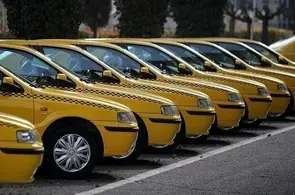 نوسازی ۵۰۰۰ تاکسی تهران با خودروی سورن بدون آورده نقدی