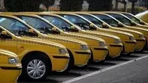  4 درخواست فوری تاکسیرانان از شهرداری ها و مسئولان حمل و نقل شهری