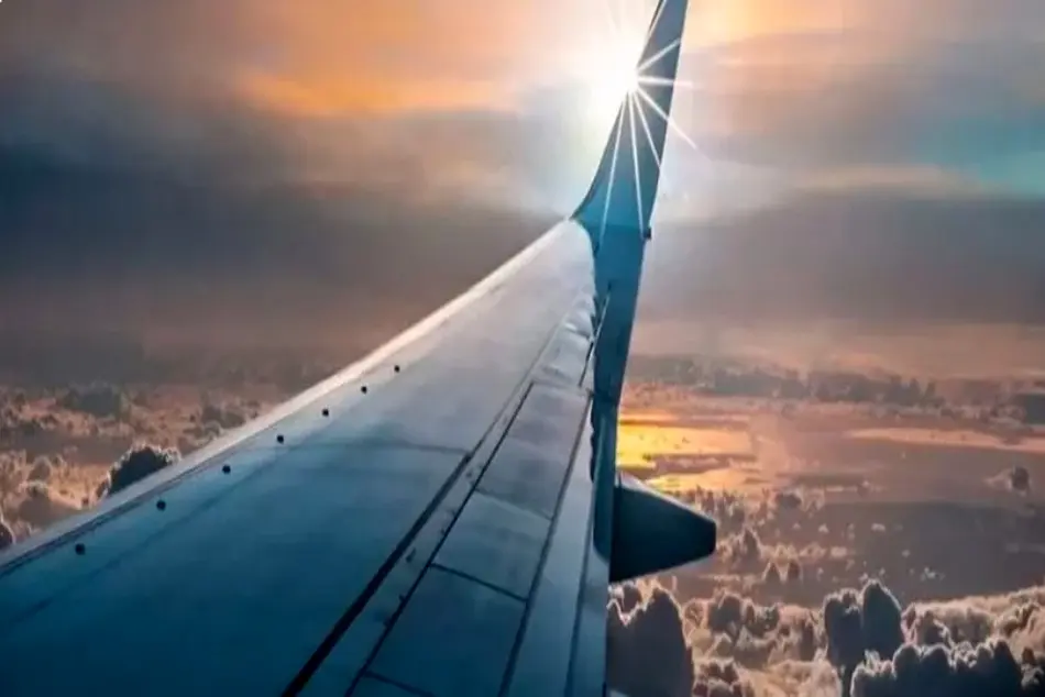 هشدار پژوهشگران درباره افزایش نویز پروازی