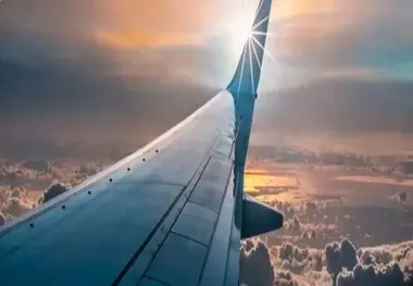 هشدار پژوهشگران درباره افزایش نویز پروازی