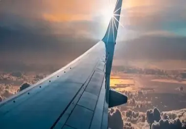 هشدار پژوهشگران درباره افزایش نویز پروازی