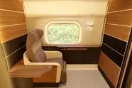 Private rooms to be revived on Tokaido Shinkansen