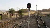 رصد دائمی نقاط حادثه خیز ریلی در ۱۰ استان کشور