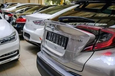 سهم جانبازان از خودروهای وارداتی چقدر بوده است؟