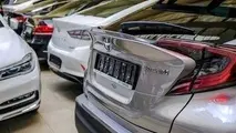 سهم جانبازان از خودروهای وارداتی چقدر بوده است؟